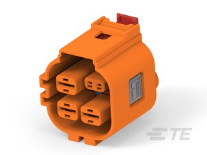 HVA630高压连接器